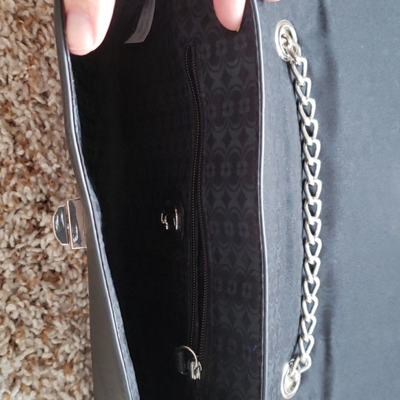 Snake skin purse - Picture 2 of 2